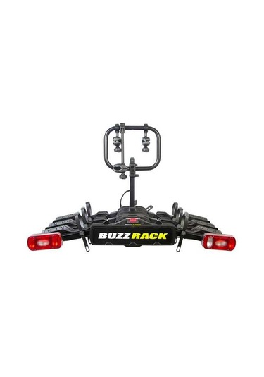 Buzz Rack Scorpıon Lıte 3 Çeki Demiri Bisiklet Taşıyıcı