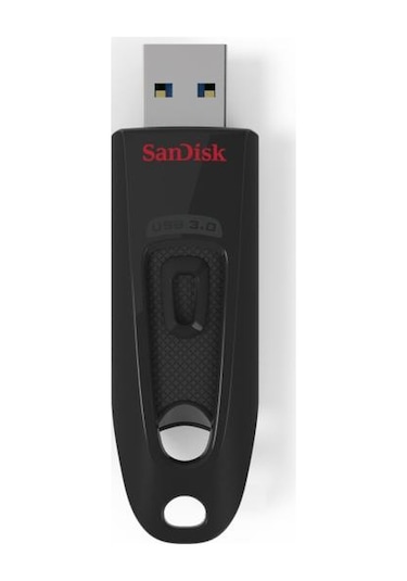 SanDisk Ultra SDCZ48-016G-U46 16 GB Usb 3.0 Flash Bellek