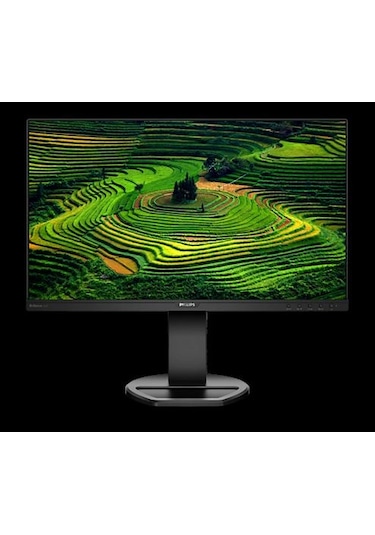 Philips 241B8QJEB/00 23.8" 5 ms 60 Hz HDMI DP VGA Full HD Monitör