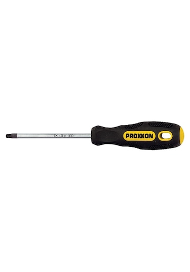 Proxxon 22240 Delikli Torx Tornavida Tx27