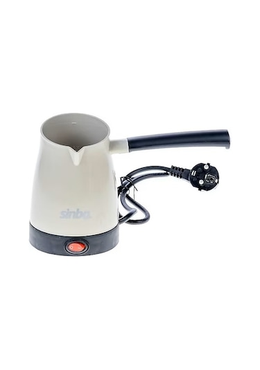 Sinbo SCM-2975 700W Elektrikli Cezve