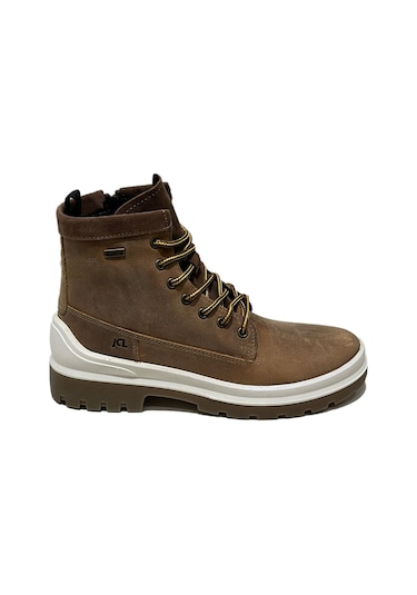 Bot Erkek Diğer 18401 5j Jacalu Comford Injedted Mid Yellowish Çok Renkli