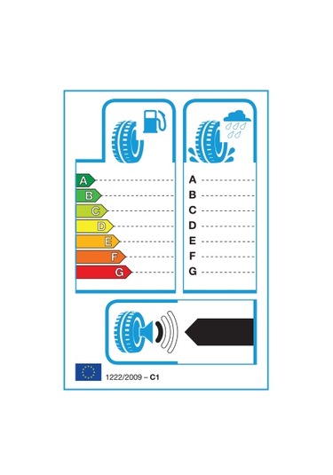 General 265/65R17 112H Fr Grab AT3 Dört Mevsim Lastiği 2023