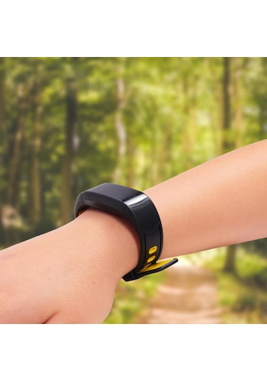 Moodix WE23K10B Akıllı Bileklik