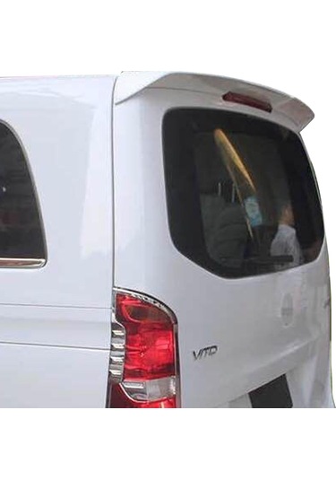 Mercedes Vito Anatomik Spoiler 2016 Ve Sonrası Uyumludur