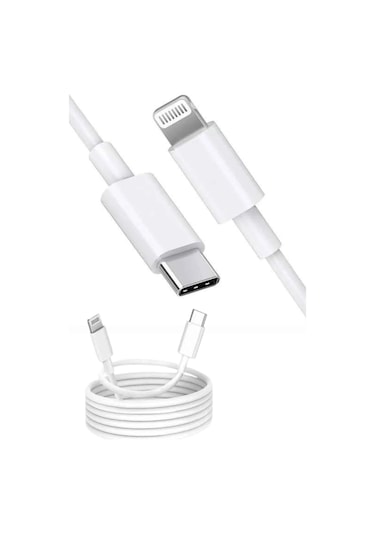 iOS Uyumlu 8 X Xs Xr 11 12 13 14/pro Max Mini Plus Şarj Kablosu 49859936