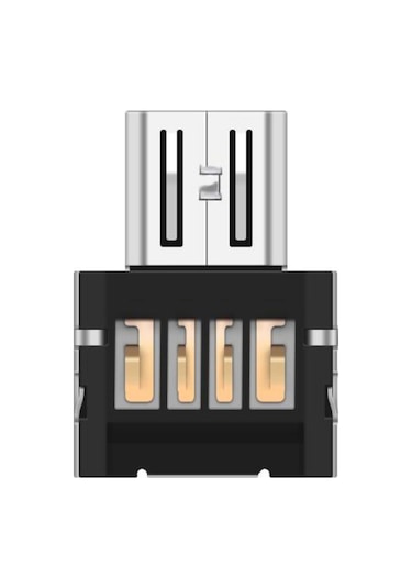 DM Micro USB OTG Adaptör