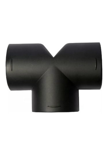 Galaxy Webasto Tipi Hava Ayırıcı T Boru 75 Mm