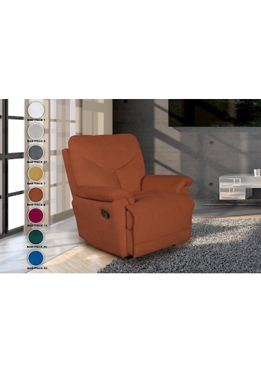 Prismamobilya  Prisma Mikra Tv Koltuğu Baba Koltuğu