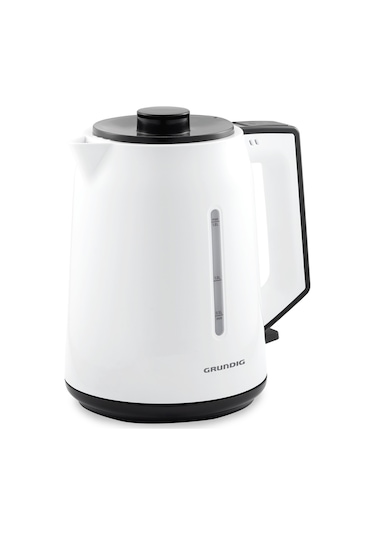 Grundig TM 4961 B 1.8 L Cam Demlikli Çay Makinesi