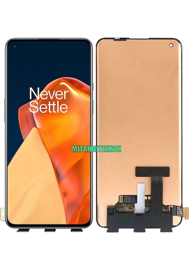 OnePlus 9 Pro Lcd Ekran Dokunmatik Siyah Fiyatları ve Özellikleri