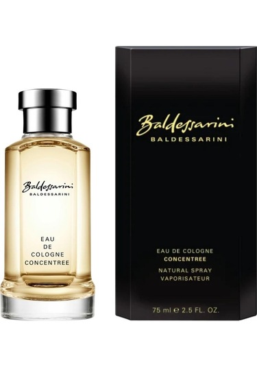 Baldessarini Classic Concentree Edc 75 Ml Erkek Parfümü Odunsu
