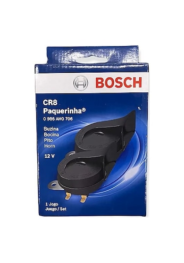 Bosch Dadat Korna Takım 12v