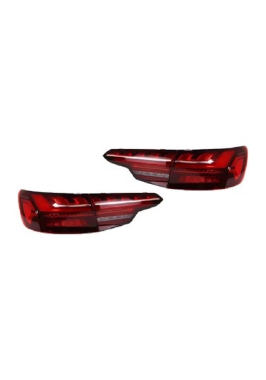 Audi A4 B9 Uyumlu Yedek Parça B9,5 Dizayn Stop