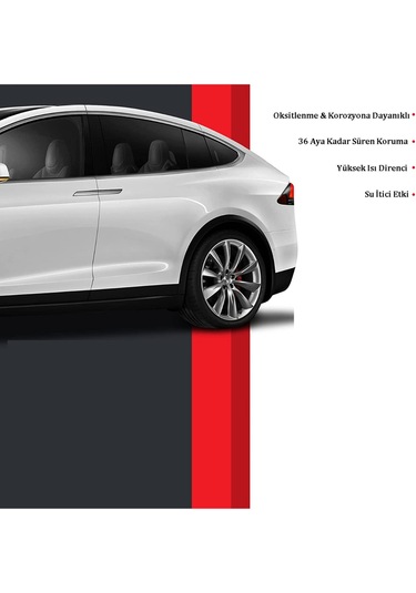 Hippo Quick 9h Nano Boya Kaporta Koruma Seramik Kaplama 50 ML