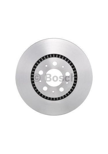 Volvo S80 2.4 D5 2001-2006 Bosch Ön Disk 2 Adet