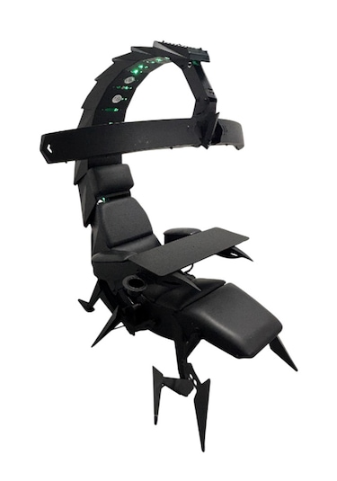 Twısted Mınds Scorpıon Rgb Elektrikli Gamıng Sımulator