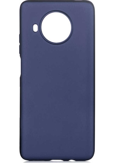 Xiaomi Redmi Note 9 Pro 5G Kılıf Zore Premier Silikon Kılıf