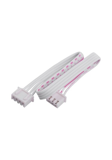 Dancemonkey Yazıcı Aksesuarı Aibecy Tl-smoother Plus Modülü İçin Reprap Mk8 3d Yazıcı Motor Sürücülü 4'lu Paket