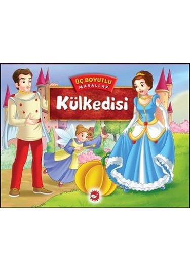 Külkedisi - Üç Boyutlu Masallar