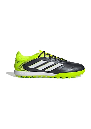 Adidas Copa Pure Iıı League Tf Erkek Halı Saha Ayakkabısı Jr2852 Siyah Siyah