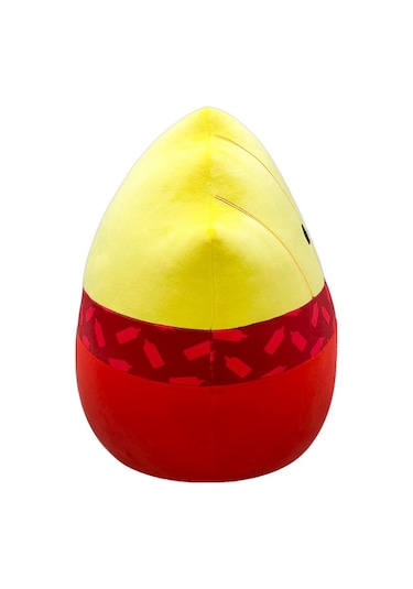 Squishmallows Patates Kızartması Floyd 40cm Cr07043 Çok Renkli