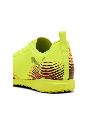 Puma Future 8 Play Tt Genç Krampon 108396 03 Sarı
