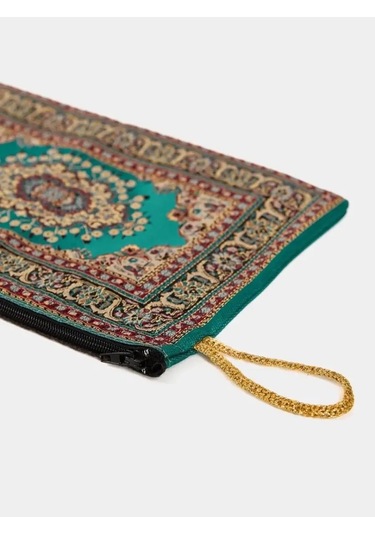 Comfy Craft Küçük Seyahat Makyaj Çantası, Makyaj Organizatörü 148118922