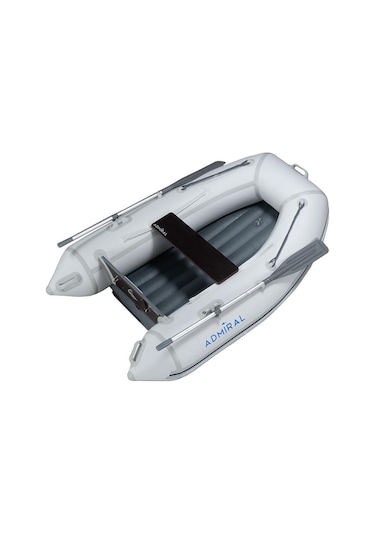 Admiral 200cm Şişme Tabanlı Katlanabilir Bot