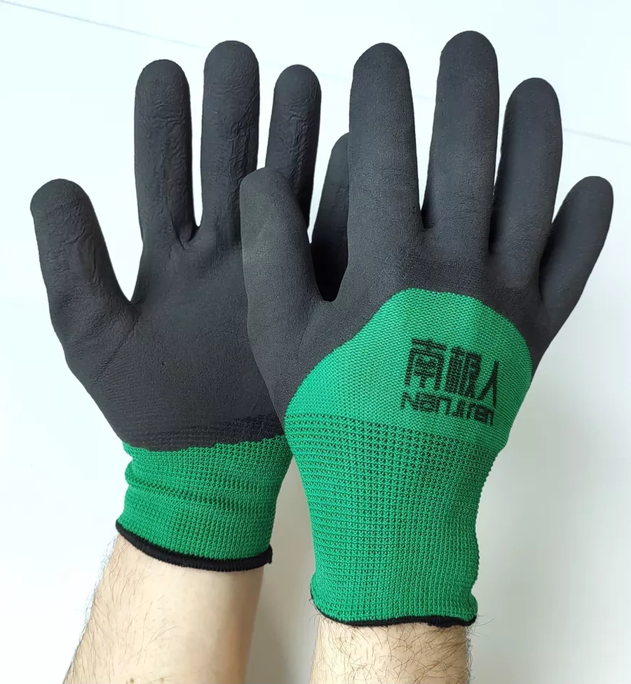 Sptools Kaplamalı Bahçe Eldivenleri 146181729