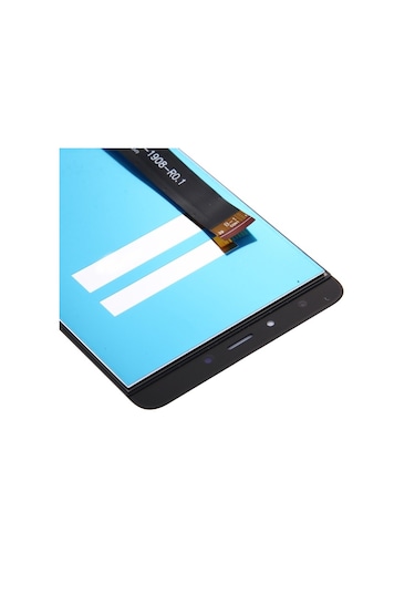 Xiaomi Redmi Note 4 / Note 4x Uyumlu Sayısallaştırıcı Tam Montajlı Tft Lcd Ekran