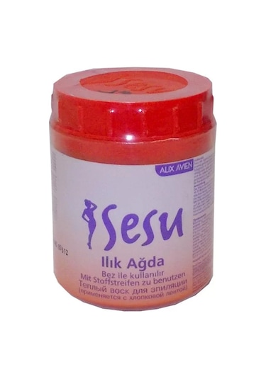 Ilık Ağda 250gr