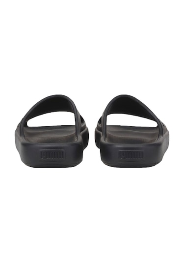 Puma Cat Black Erkek Terlik 385296-02 Siyah