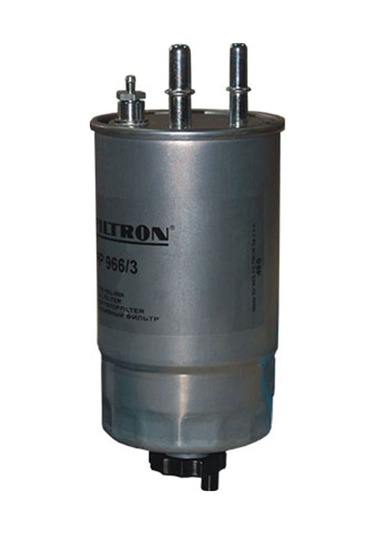 Filtron Pp966/3 Yakıt Filtresi
