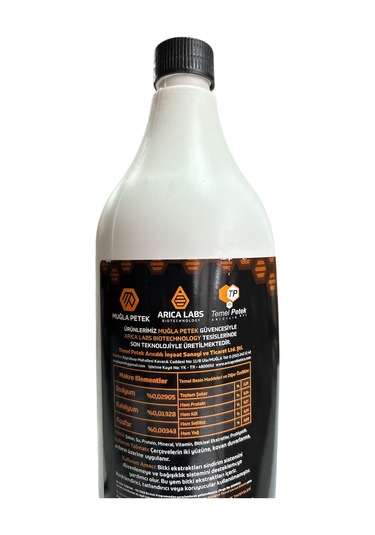 Avrasya Arıcılık Arıca Promix Probiotics 1 Litre