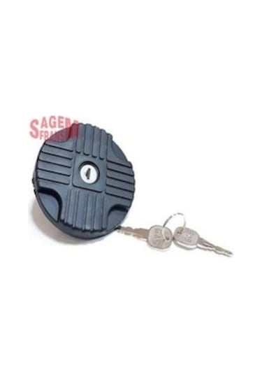 BENZİN DEPO KAPAĞI R12 TOROS SW SAGEM-171177 7701407275