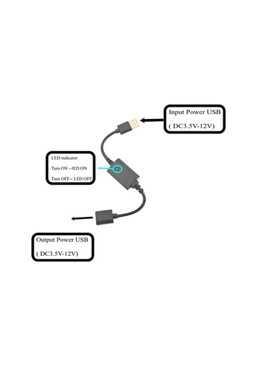 Xurunkeji Dc 5v Usb Kablosuz Rf Uzaktan Kumanda Anahtarı Güç Açma/kapama Usb Led Işık Şeridi Okuma Lambası Işık Fan Geçiş Modeli Siyah Ve Beyaz Xurunkeji Dc 5v Usb Kablosuz Rf Uzaktan Kumanda Anahtarı Güç Açma/kapama Usb Led Işık Şeridi Okuma Lambası Işık Fan Geçiş Modeli Siyah Ve Beyaz