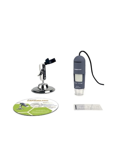 Celestron 44302-c Deluxe  Dijital El Mikroskobu