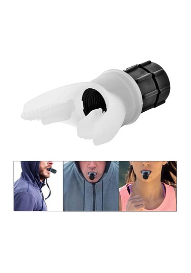 Homyl Spor Salonu Akciğer Egzersizi Gıda Sınıfı Silikon