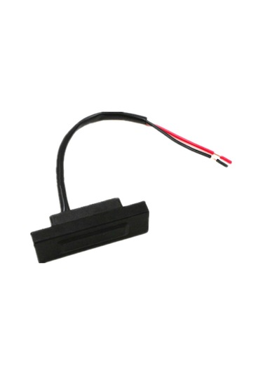 Kia Picanto 812601r000 İçin Otomatik Arka Bagaj Kapağı Açma Anahtarı Düğmesi