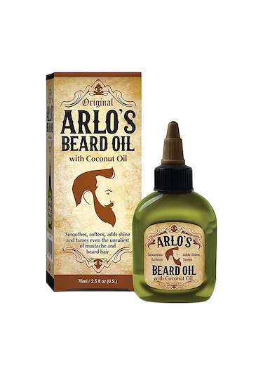 Arlo's Coconut Oil Sakal Yağı 75 ML
