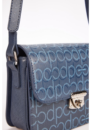 Pierre Cardin Omuz Çantası 05pc25y10405-pmn Laci Laci