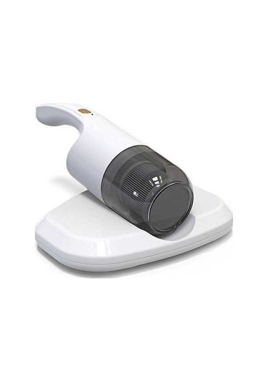 Bosphorusboutique02 350w Kablosuz Evcil İlaçsız Akne Temizleyici, Vuruş + Süpürme, 2 Seviye, Li-pol Batarya, Beyaz, 29x21.5x12cm Beyaz