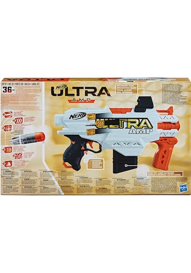 Nerf Ultra Amp F0954