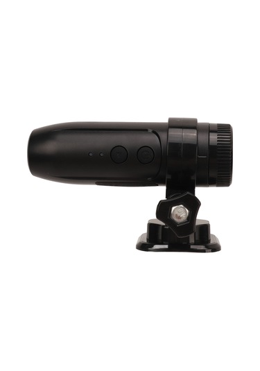 Geeroyoo 960p Hd 170 Derece Geniş Açı Bisiklet Motor Kask Kamerası - Dairesel Kayıt, Titreşim Engelleme, 450mah Pil, Kol/salpak Montaj Dv50