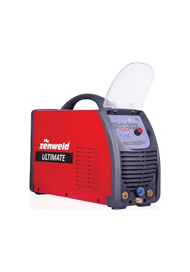 Zenweld Ultımate 251thp Dc Tıg Kaynak Makinesi