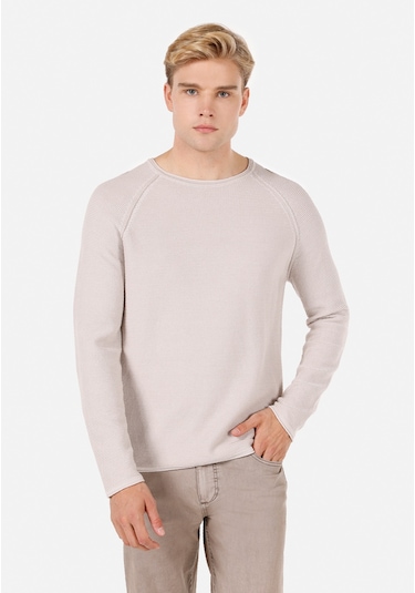 Colin's Colins Bej Erkek Kazak Cl1072362 Q1.v2 Beı Bej