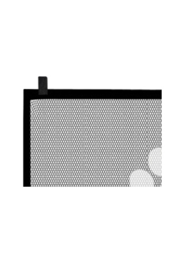 Homyl Pet Çit Kapalı Güvenli Koruma Köpek Kapısı Stil-b