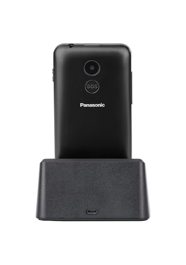 Panasonic KX-TU155 EXBN Tuşlu Cep Telefonu