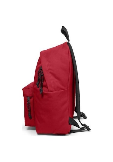 Eastpak Padded Pak'r Beet Burgendy Sırt Çantası Kırmızı